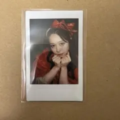 CUTIE STREET きゅーすと 佐野愛花 すきくじ C賞 チェキファイル