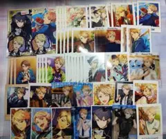 あんスタ 鳴上嵐 ぱしゃこれ ぱしゃっつ まとめ売り 59点セット