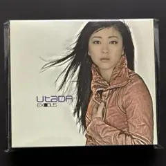 Utada『EXODUS』