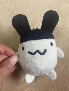 미미치 마스코트 키 체인