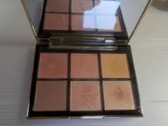 SNIDEL アイデザイナー EX06 アイシャドウパレット