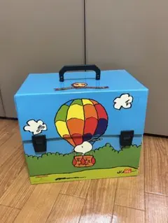 【レア】スヌーピー ワールドツアー フィギュア 28種 コレクションボックス
