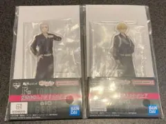 東京リベンジャーズ　アクスタ　三ツ谷　千冬