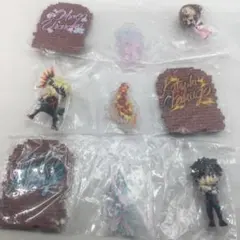 僕のヒーローアカデミアフィギュア