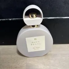 Her lip to BEAUTY　ヘアパフューム　ヌードパール　50ml