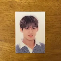 SEVENTEE トレカ　ミンギュ　happy ending