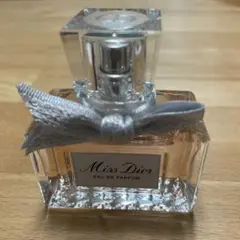 【Dior】ミスディオール オードゥパルファン 30ml
