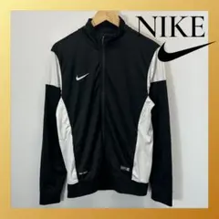 00s NIKE PRO COMBATトラックジャケットジャージ テック系Y2K - メルカリ