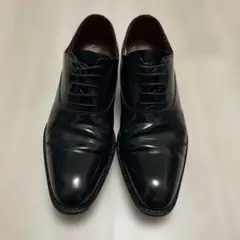 KENFORD REGAL CORPORATION ストレートチップ ブラックのサムネイル