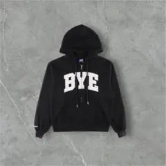 【メルカリ一点物】Bye jeremy hoodie
