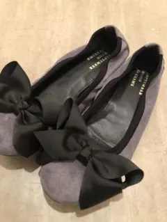 【ray beams】購入☆Septembermoonパンプス