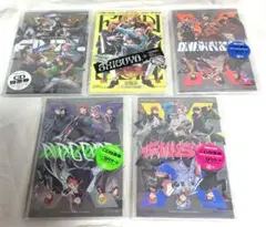 「ヒプノシスマイク-Division Rap Battle-」2nd D.R.…