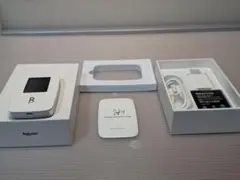 Rakuten WiFi Pocket R310 本体のサムネイル