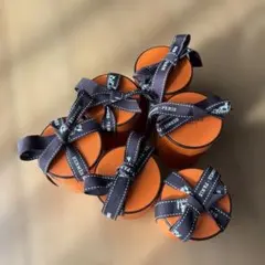 2025年最新】エルメス 空箱 アクセサリーの人気アイテム - メルカリ