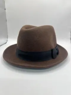 美品 | オリーブグリーン フェルトハット 秋冬 中折れ帽 ボーイスカウト 2025年最新】フェルトハットの人気アイテム - メルカリ 美品