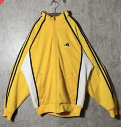 新品 adidas トラックジャケット ナイロンジャケット KV8856 XL - メルカリ
