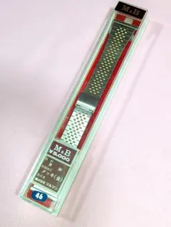 腕時計ベルト　マルマン　 ステンレスコンビ　取付巾21.5mm ベルト巾20mmのサムネイル