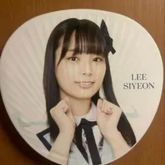 NMB48 李始燕 2022 July QWER シヨン 直筆サイン入り 生写真 - メルカリ