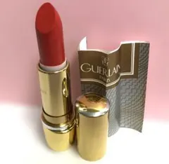 未使用 Guerlain ゲラン ルージュ シュプリーム パパイヤ 130 口紅のサムネイル