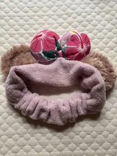 シェリーメイ ヘアバンド