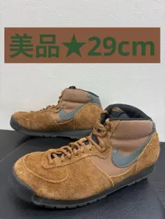 ■美品★29cm★NIKE AIR APPROACH MID★ナイキ アプローチのサムネイル