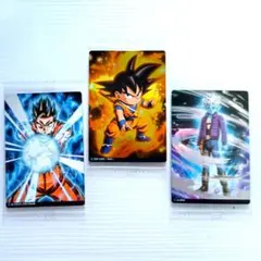 ドラゴンボール イタジャガ5　Rx３　３枚セット