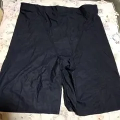 ユニクロ ボディシェイパー xl