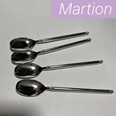 Martion スプーンのサムネイル
