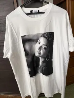 やゆよ様 ヒステリックグラマー ヒスガール グラフィック Tシャツ 