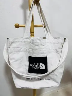 THE NORTH FACE トートバッグ ショルダーバッグ 男女兼用