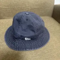 ニューエラ　バケットハット Mサイズ