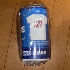 Mike Trout 27 Tシャツ GiGO限定景品のサムネイル