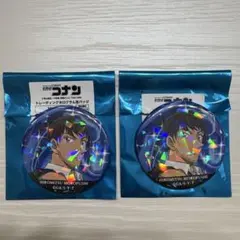 名探偵コナン トレーディングホログラム缶バッジ vol.4 諸伏景光