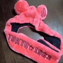 2026年最新】ディズニー マフラー ピンクの人気アイテム - メルカリ