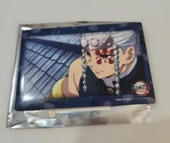 鬼滅の刃 くじ引き缶バッジ 宇隨