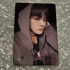 ALPHADRIVEONE ALD1 アドワン リオ 対面　特典　トレカ