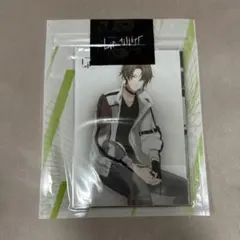 ROF-MAO 2nd LIVEブロマイドセット加賀美ハヤト