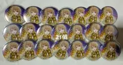 すとぷり　るぅと　缶バッチ　すとめも6　等身