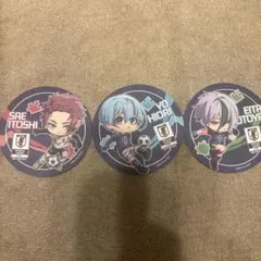 2026年最新】乙夜影汰 缶バッジの人気アイテム - メルカリ