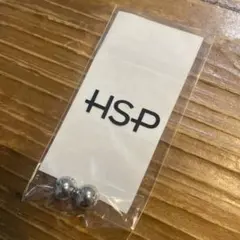 ボディピアス　キャッチ　14G シンプル　8mmボール　 2個セット