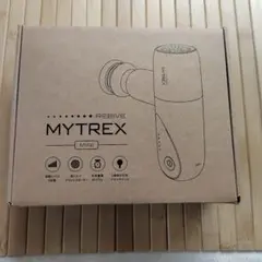 MYTREX 筋膜リリースハンディマッサージャー