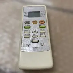 SHARP 照明用リモコン A006SD