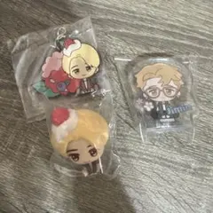 BTS Tinytan 1番くじ ジミン