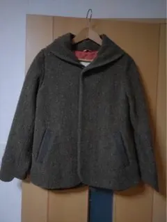 パラスパレス　ショートコート　size2のサムネイル