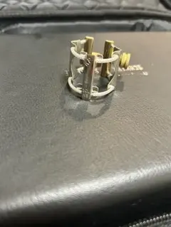 K_plumeバリトンサックス総銀PTP - メルカリ