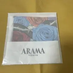 歓喜のスカーフ　ARAMA TOKYO 新品【新品、未使用】