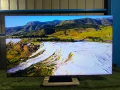 SHARP AQUOS 8K 8T-C60CX1 60インチ 液晶テレビ - メルカリ