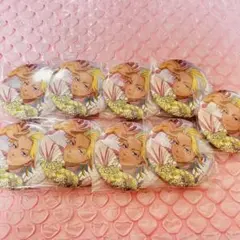 東リべ 灰谷竜胆 Bouquet ver 缶バッジ 9点セット