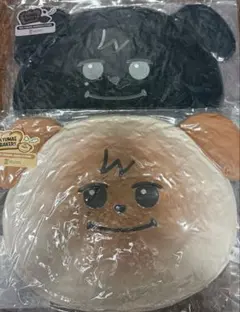 KYUMAE BAKERY キュヒョン 抱き枕 クッション ギュメ スジュ | Mercari