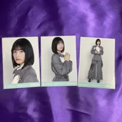乃木坂46 五百城茉央 純粋とは何か？ 生写真 コンプ - メルカリ